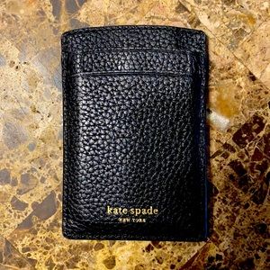 Kate Spade Card Holder